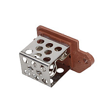 Rezistor, Electromotor - ventilator Cooler fan resistor 0.23 Ohm CITROEN C5 I C5 II XSARA XSARA PICASSO PEUGEOT 607 1.4D-3.0 12.99- OEM 11P-126X7A8J