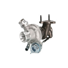 Nou Turbocompresor racire cu aer se potriveste OPEL ASTRA J GTC K INSIGNIA B GRAND SPORT MOKKA X 16D 0214 GARRETT 814698 5004S