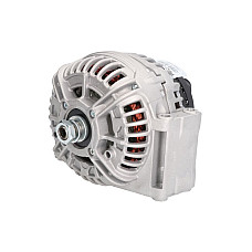 Alternator 24V 110A DAF CF 85 XF 105 XF 95 BOVA MAGIQ SYNERGY SOLARIS VACANZA MX265-XE315C 10.05- POWER TRUCK PTC-3029