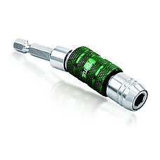 "Surubelnite, biti Adaptor / suport pentru biti HEX cantitate in set: 1 buc dimensiune Inch: 1/4"" marime inch: 1/4"" marime metric: 63 mm magnetic pivotant lungime: 78 mm" TOPTUL FTGA0808