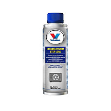 Agent de etansarea sistemului de etansare Cooling system leak stopper 03l application: engine cooling system radiators VALVOLINE COOLING SYSTEM STOP LEAK