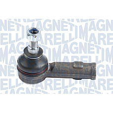 Cap de bara Capatul tijei de legatura Dreapta/Stanga MITSUBISHI ASX LANCER VIII OUTLANDER I OUTLANDER II OUTLANDER III PEUGEOT 4007 1.5-3.0 01.02- MAGNETI MARELLI 301191605530