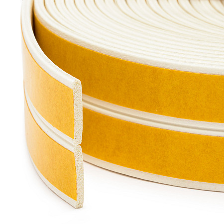 - Band autoadeziv pt. etanarea uilor i ferestrelor