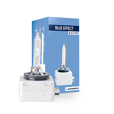 Bec incandescent MAMMOOTH MMT F197 D3S 6000K