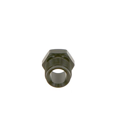 urub olandez, tu eava de presiune-duza de injecie surub de cuplare DAF CF 65 LF 45 LF 55 FORD CARGO TATA PRIMA TEMSA AVENUE VW CONSTELLATION DODGE RAM 2500 FENDT 300 700 BE123C-TCD6.1L064V 01.01- BOSCH F 00R J00 437