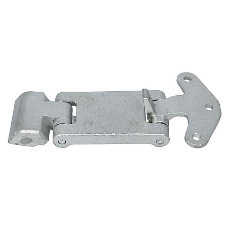 Balama usa Door element door hinge top L/R IVECO DAILY IV 05.06-08.11 OEM 3801998Z