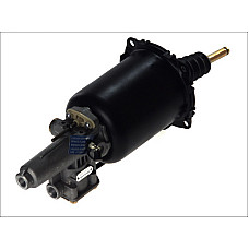 Actuator ambreiaj cu senzor de uzura a ambreiajului lichid de frana MERCEDES SK / MK / NG 08.73-09.96 MERCEDES MK NG SK PNEUMATICS CS-211