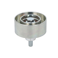 Arc tractiune, rola intinzatoare (curea trapezoidala) V-belt pulley JCB JCB 2 3 ANAC MAKINA 320-08921-AN