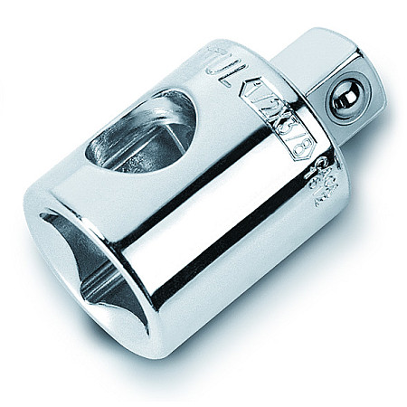 &quot;Reductie cheie cu clichet / maner rotativ Adaptor/Reductie Maner: 1&quot;&quot; cu gaura -&gt; 1-&gt;1&quot; TOPTUL CAGA3232