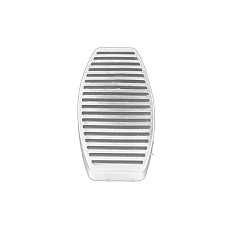 Acoperire pedala frana Pad se potriveste FIAT 500 PANDA LANCIA YPSILON 0903 71732954
