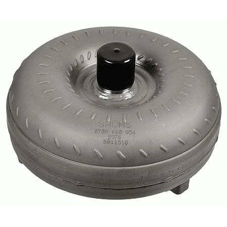 Convertizor moment Fluid coupling Converter Wandler BMW 3 E46 X3 E83 10.99-12.07 SACHS 0700 600 054