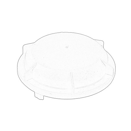 Acoperire far Capacul farului Dreapta Stanga se potriveste CITROEN JUMPER FIAT DUCATO PEUGEOT BOXER 20 30D 0402 1607126980