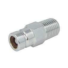 "Cuplaj tub combustibil Fuel connector HONDA diameter: 635mm diameter in inches: 1/4""" SIERRA INTERNATONAL LLC 18-80400