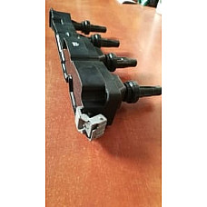 Bobina inductie (damaged plug) CITROEN BERLINGO, BERLINGO MULTISPACE, BERLINGO/MINIVAN, C2, C3 I, C3 PLURIEL, C4, C4 I, XSARA, XSARA PICASSO; PEUGEOT 1007, 206, 207, 307 1.6/1.6ALK/1.6LPG 07.00- - NGK U6004