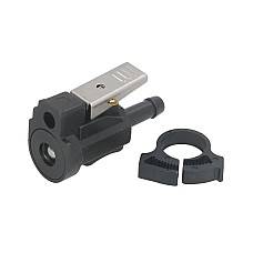 "Cuplaj tub combustibil QUICKSILVER MERCURY 15HP 25HP1998 9.9HP diameter: 64mm diameter in inches: 1/4""" QUICKSILVER 22-14213Q