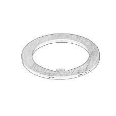 aiba piulia butuc roata Bucsa de coloana de directie IVECO DAILY CITYS DAILY I DAILY II DAILY III DAILY IV DAILY LINE DAILY TOURYS DAILY V DAILY VI 2.3D-3.0D 01.78- OE IVECO 7180040