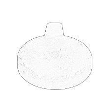 Acoperire far Stecher DACIA DUSTER LOGAN II SANDERO II RENAULT CAPTUR I CLIO IV FLUENCE MEGANE III SCENIC III 0.9-Electric 11.08- OE RENAULT 26 02 904 41R