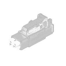 Stecher Mufa de metalica RVI VOLVO OE RVI RVI7400993665