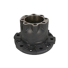 Butuc roata R butuc roata fata cu rulment JELCZ M / MM / MV MERCEDES VARIO VARIO B667 B670 B668 VARIO B670 VARIO B670 B668 B667 09.96- PETERS 016.534-30