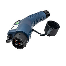 Accesorii pentru incarcator ca, vehicul electric accessories for cables CHEVROLET BOLT VOLT CHRYSLER PACIFICA CITROEN BERLINGO BERLINGO MULTISPACE BERLINGO/MINIVAN C-ZERO E-MEHARI FIAT 500 FORD C-MAX II FOCUS III KIA SOUL II 01.98- AKYGA AK-SC-E02