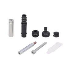 Set bucsi de ghidaj, etrier frana Brake caliper repair kit rear L/R piston diameter: 18 MERCEDES ESPRINTER B910 SPRINTER 35-T B907 B910 SPRINTER 3-T B910 SPRINTER 3-T B910 B907 2.0D/2.2D/Electric 02.18- AUTOFREN SEINSA D7-501C