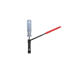 Altele scule speciale Dispozitiv de reglare a garniturilor de supapa pentru reglarea spatiului de basculare HONDA HONDA ACCORD II ACCORD III ACCORD IV ACCORD IX ACCORD V ACCORD VI PROFITOOL 0XAT2159