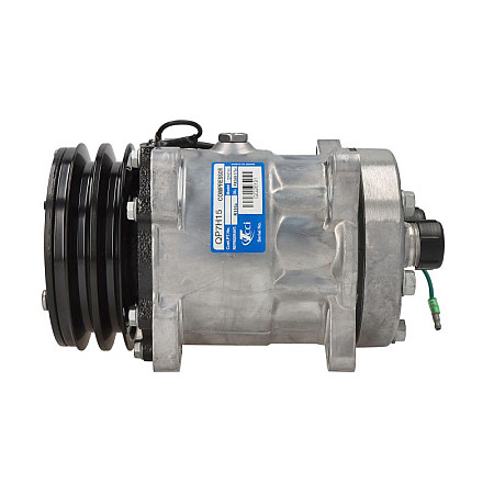 Compresor, climatizare Air-conditioning compressor TCCI QP7H15-4744