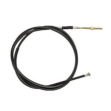 Cablu frana de parcare GILERA RUNNER; PIAGGIO/VESPA ET2, ET4, LX, S, SFERA 3 50/125 1995-2010 RMS 163555090