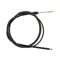 Cablu frana de parcare PIAGGIO/VESPA ET4, LIBERTY, LX, NRG, S 50-200 1999-2011 RMS 163555730