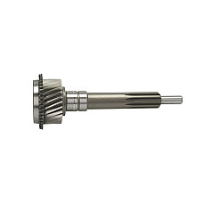 Arbore intrare, cutie de viteza Arbore ambreiaj ZF C.E.I 190527