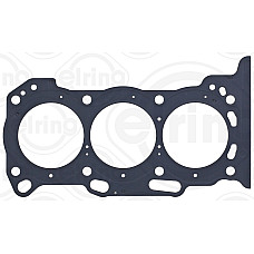 Garnitura chiulasa chiulasa R thickness: 05mm LEXUS ES GS IS II RX LOTUS 3 ELEVEN EVORA EXIGE TOYOTA AVALON CAMRY HARRIER HIGHLANDER HIGHLANDER / KLUGER MARK X II 3.5/3.5H 01.05- ELRING EL434800
