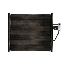 &quot;Condensator, climatizare radiator Klim. BMW Seria 5 E39 95-97 &quot;&quot;&quot; THERMOTEC KTT110257