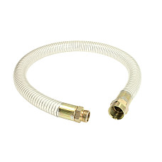 Aparate de distribuire vaselina Piese de schimb PROFITOOL furtunul de legatura intre chiuveta i rezervorul dispozitiv / numar de comanda: 0XPTJ PROFITOOL 0XZ02.0116