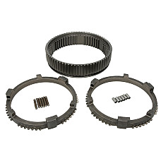 "Sincron transmisie automata Pinion sincron kit reparare ""High-low""" EURORICAMBI 95534869