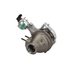 Nou Turbocompresor se potriveste ALFA ROMEO 159 BRERA GIULIETTA SPIDER FIAT FREEMONT 20D 0308 GARRETT 803958 5002S