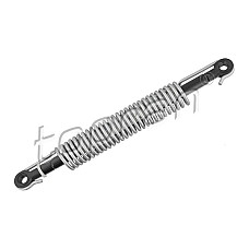 Amortizor portbagaj Arcul cu gaz arcul cu gaz de incarcare Dreapta  BMW 5 E60 LIMUZINA 12.01-03.10 HANS PRIES HP503 632