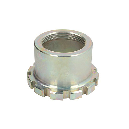 Adaptor, conducte frana Piese tipice sau standardizate Piulita actuator frana IVECO IVECO EUROTRAKKER STRALIS I TRAKKER I 01.93- AUGER AUG75451