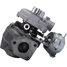 Turbocompresor BMW 1 E87 3 E46 3 E90 3 E91 5 E39 2.0D 04.98-06.11 MAGNETI MARELLI 807101001400