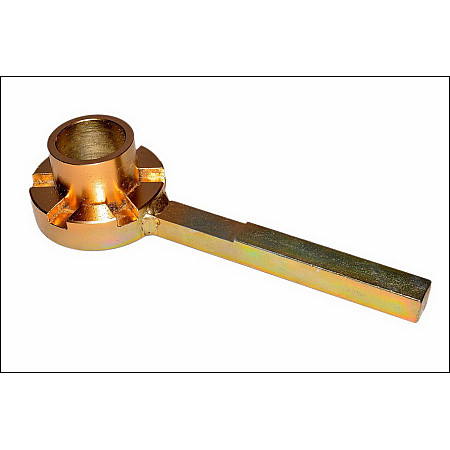 Alte echip. intretinere motor Other engine maintenance tools Wrench for shaft pulley } MARK-MOTO 0XWAR0084