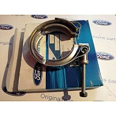 Colier la  tub flexibil supapa EGR OE FORD - Ford Transit