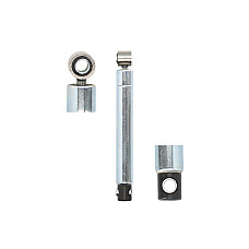 Amortizor, reglaj scaun Seat gas spring AGRO JCB 2039955COBO