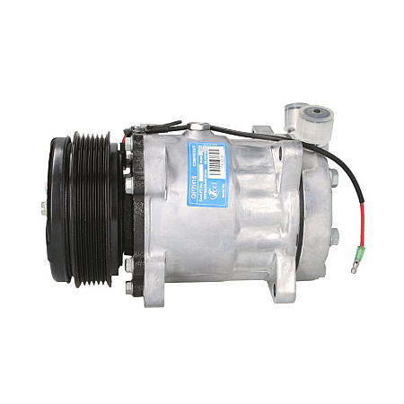 Compresor, climatizare Air-conditioning compressor TCCI QP7H15-8099