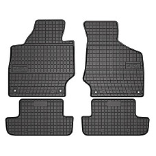 Covorase de Cauciuc AUDI TT 08.06-06.14