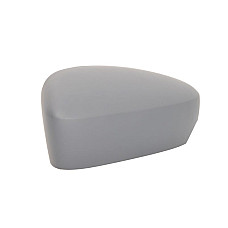 Acoperire oglinda exterioara Carcasa capac al oglinzii laterale Stanga grunduit se potriveste SKODA FABIA III 0814 BLIC 6103 43 2002335P