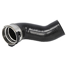 Furtun ear supraalimentare intercooler scurt siliciu NISSAN NV400 OPEL MOVANO B RENAULT MASTER III 2.3D 05.10- THERMOTEC DCR205TT