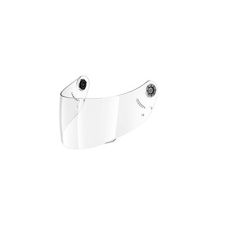 Accesorii pentru casca Visor SHARK OPENLINE RIDILL S600 S700 S900 colour transparent size OS SHARK VZ6012P-INC-TU