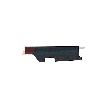 Acoperire bara protectie Element spoiler Fata Stanga se potriveste MERCEDES ACTROS MP2 MP3 1002 AUGER AUG58873