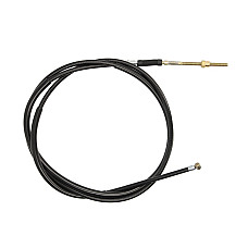 Cablu, frana de lucru Parking handbrake cable GILERA RUNNER PIAGGIO/VESPA ET2 ET4 LX S SFERA 3 50/125 1995-2010 RMS RMS 16 355 5090