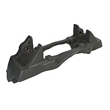 "Suport,etrier Jugul etrierului de frana Dreapta/Stanga LRG738 LRG739 diametru roata: 225"" MERITOR RENAULT VOLVO" SBP TEQ-JMM.011