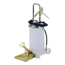 Aparate de distribuire vaselina PROFITOOL 0XPTJB0020